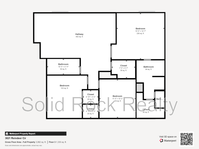 3821 Reindeer Circle property image