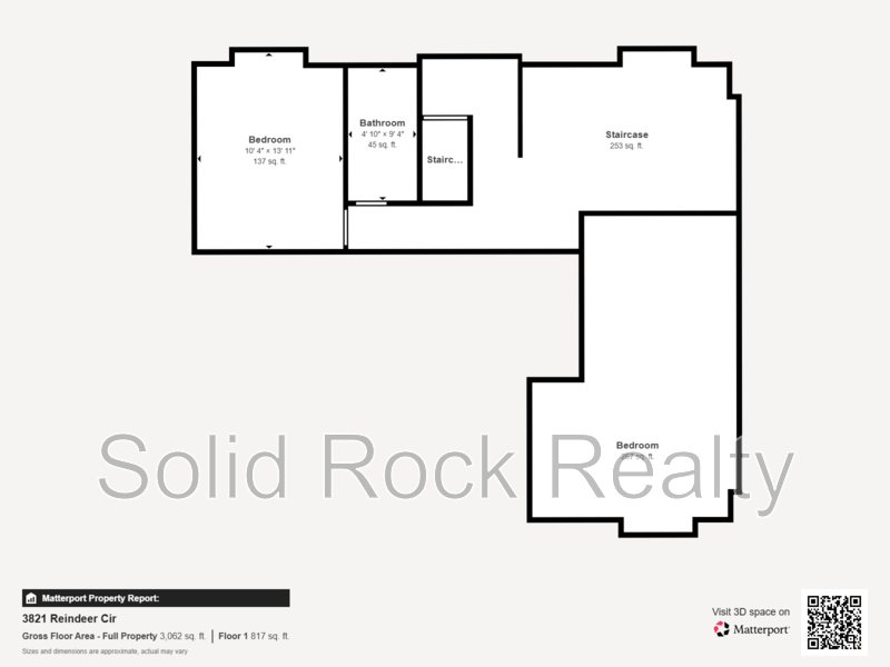 3821 Reindeer Circle property image