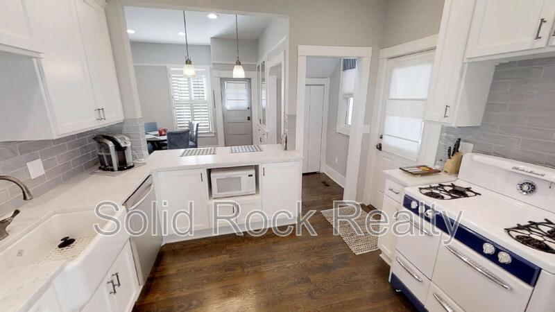 1016 North Corona Street property image