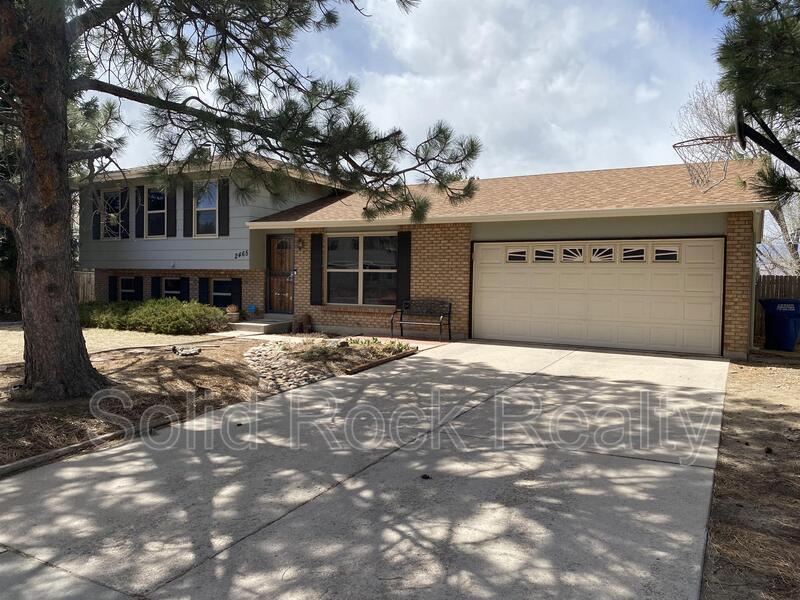 2465 Ptarmigan Lane property image