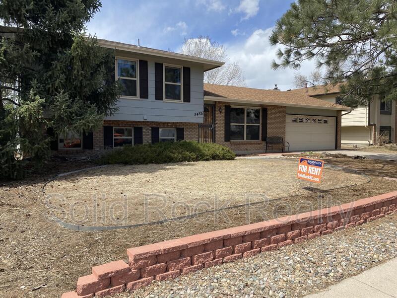 2465 Ptarmigan Lane property image