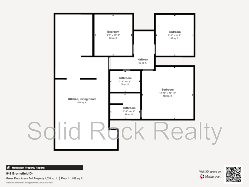 948 Bromefield Drive property image