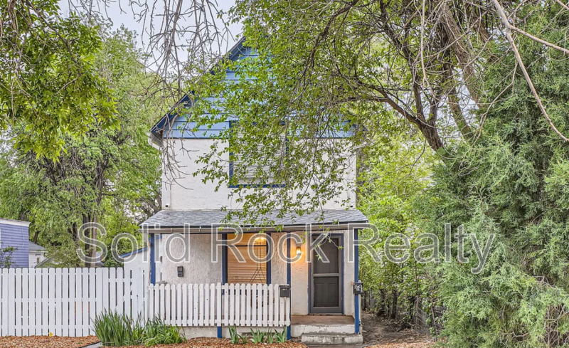 511 East Platte Avenue - 1 property image