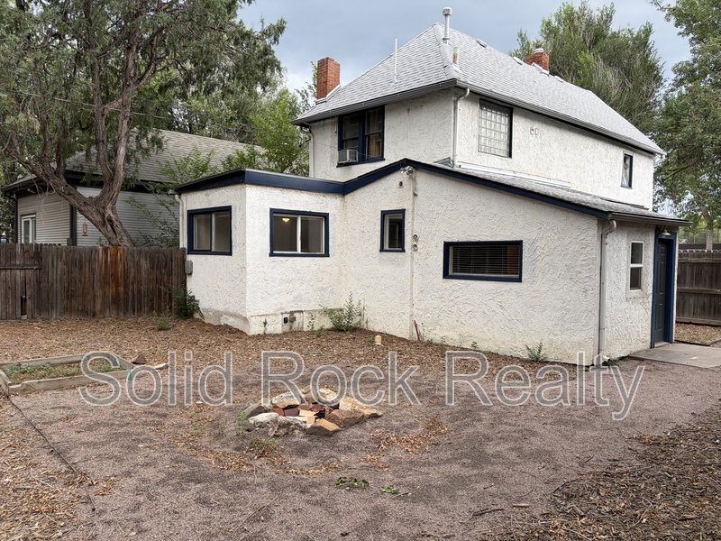 511 East Platte Avenue - 1 property image