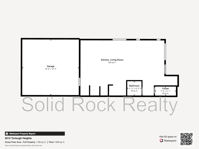 9212 Turlough Heights property image