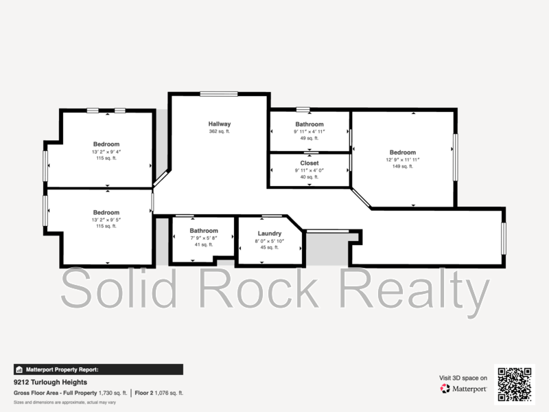9212 Turlough Heights property image