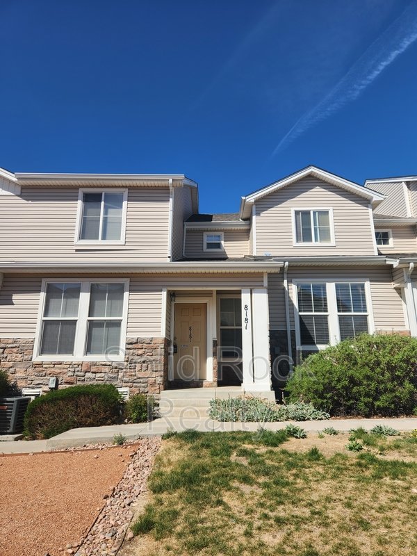 8181 Snow Bowl Heights property image