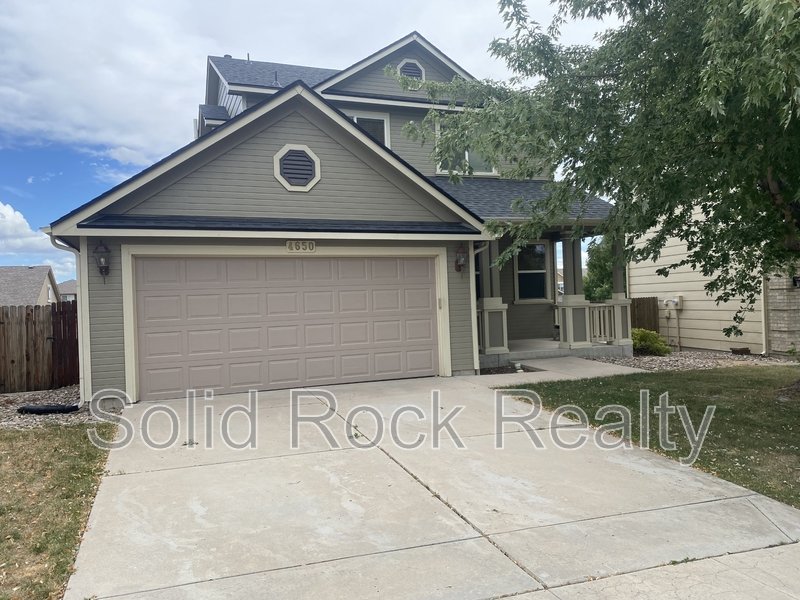 4650 Crow Creek Drive property image