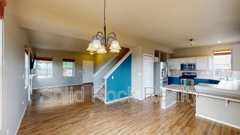 4650 Crow Creek Drive property image