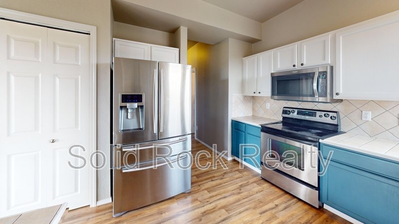4650 Crow Creek Drive property image