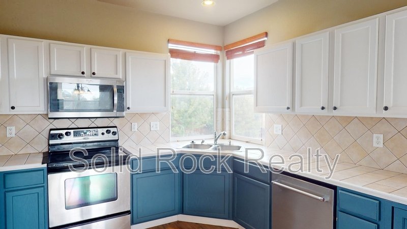 4650 Crow Creek Drive property image