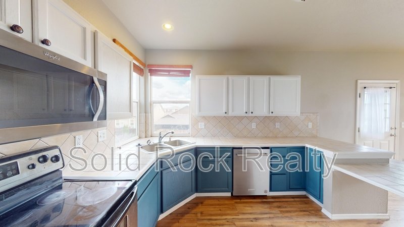 4650 Crow Creek Drive property image