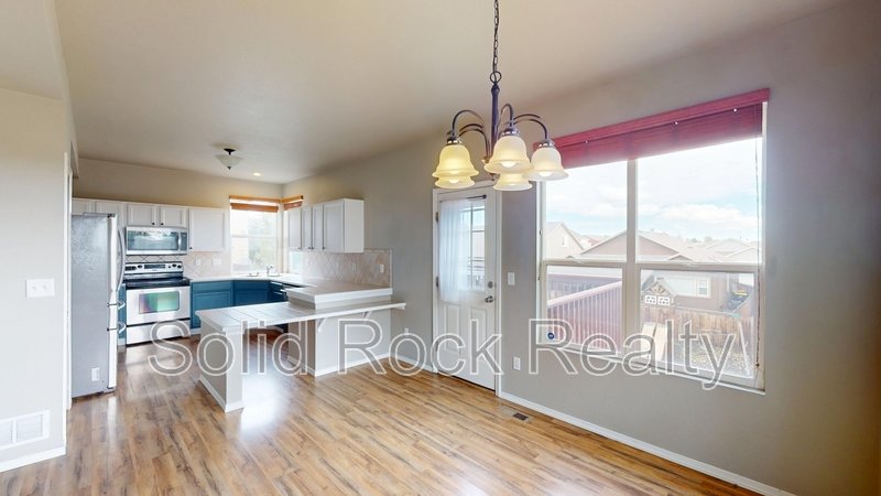 4650 Crow Creek Drive property image