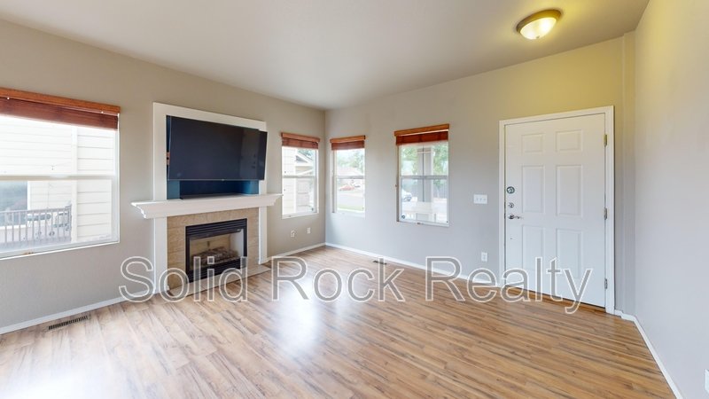4650 Crow Creek Drive property image