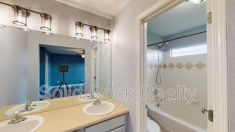 4650 Crow Creek Drive property image