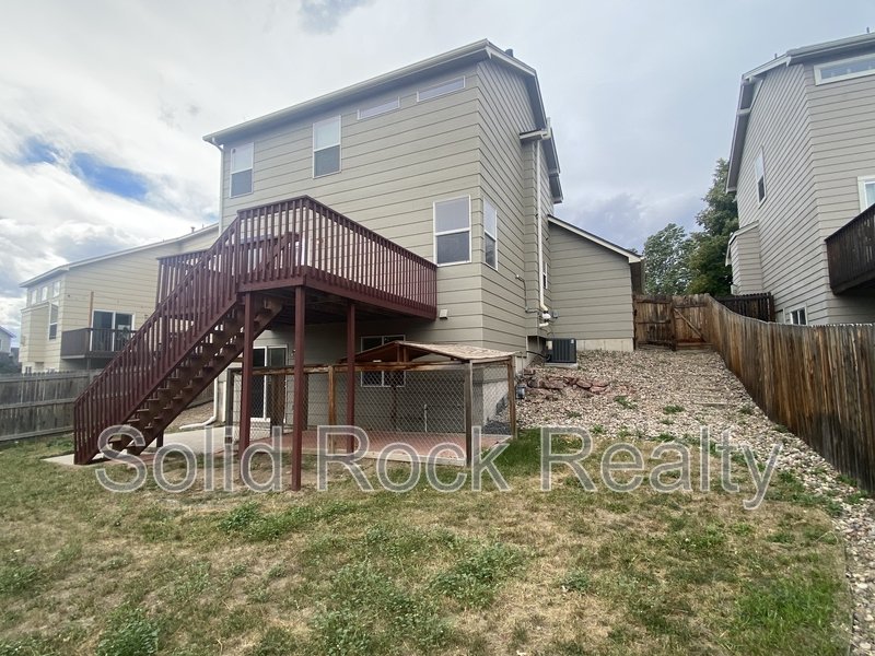 4650 Crow Creek Drive property image