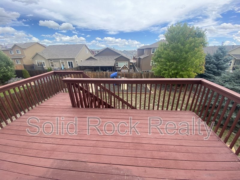 4650 Crow Creek Drive property image