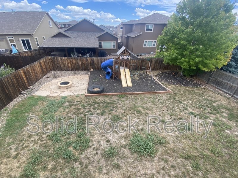4650 Crow Creek Drive property image