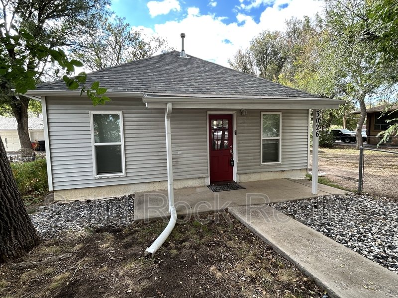 3026 North Hancock Avenue property image