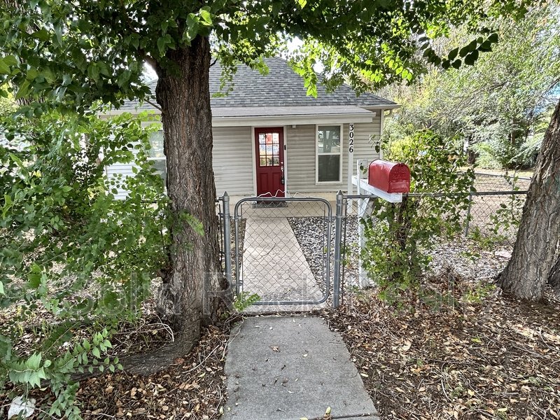 3026 North Hancock Avenue property image