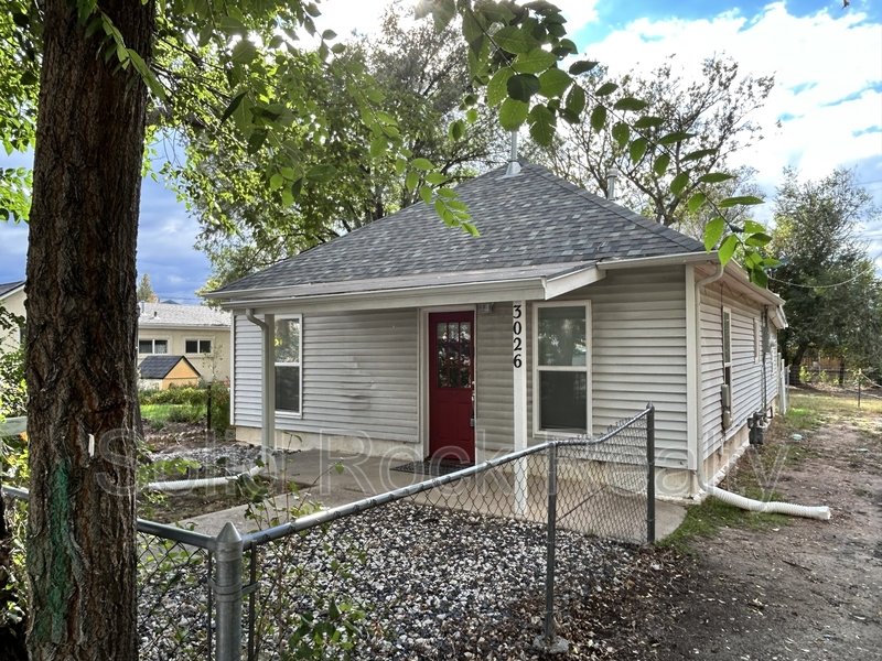 3026 North Hancock Avenue property image