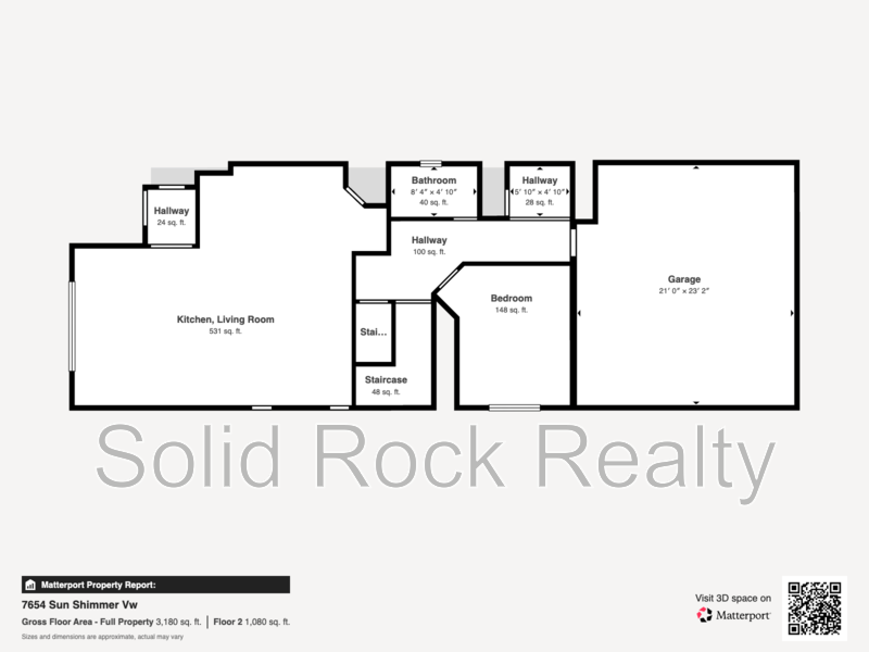 7654 Sun Shimmer View property image