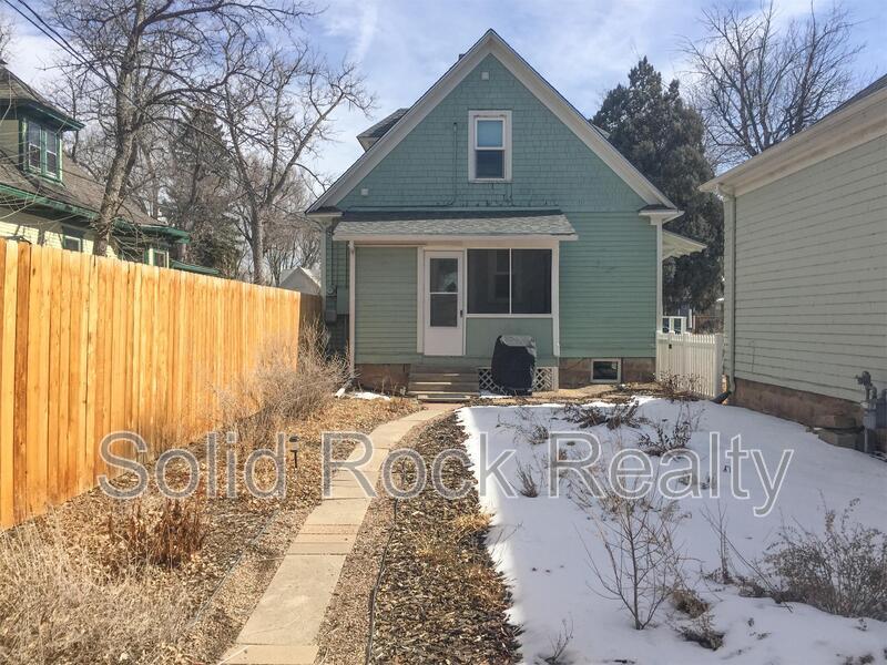 1016 North Corona Street property image