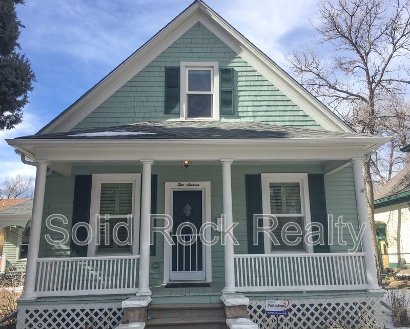 1016 North Corona Street property image