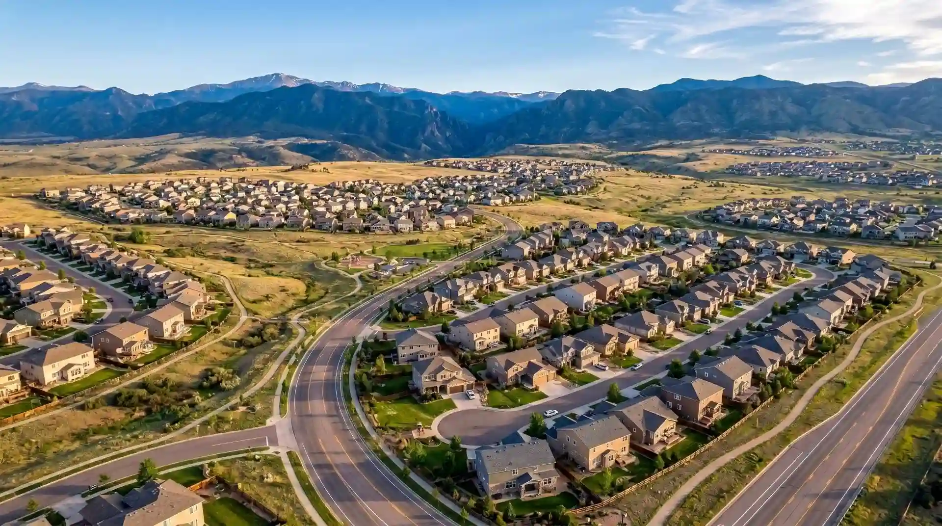 Falcon Property Management