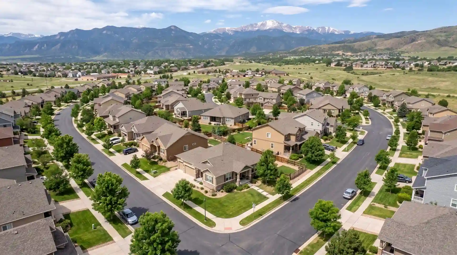 Fountain Property Management