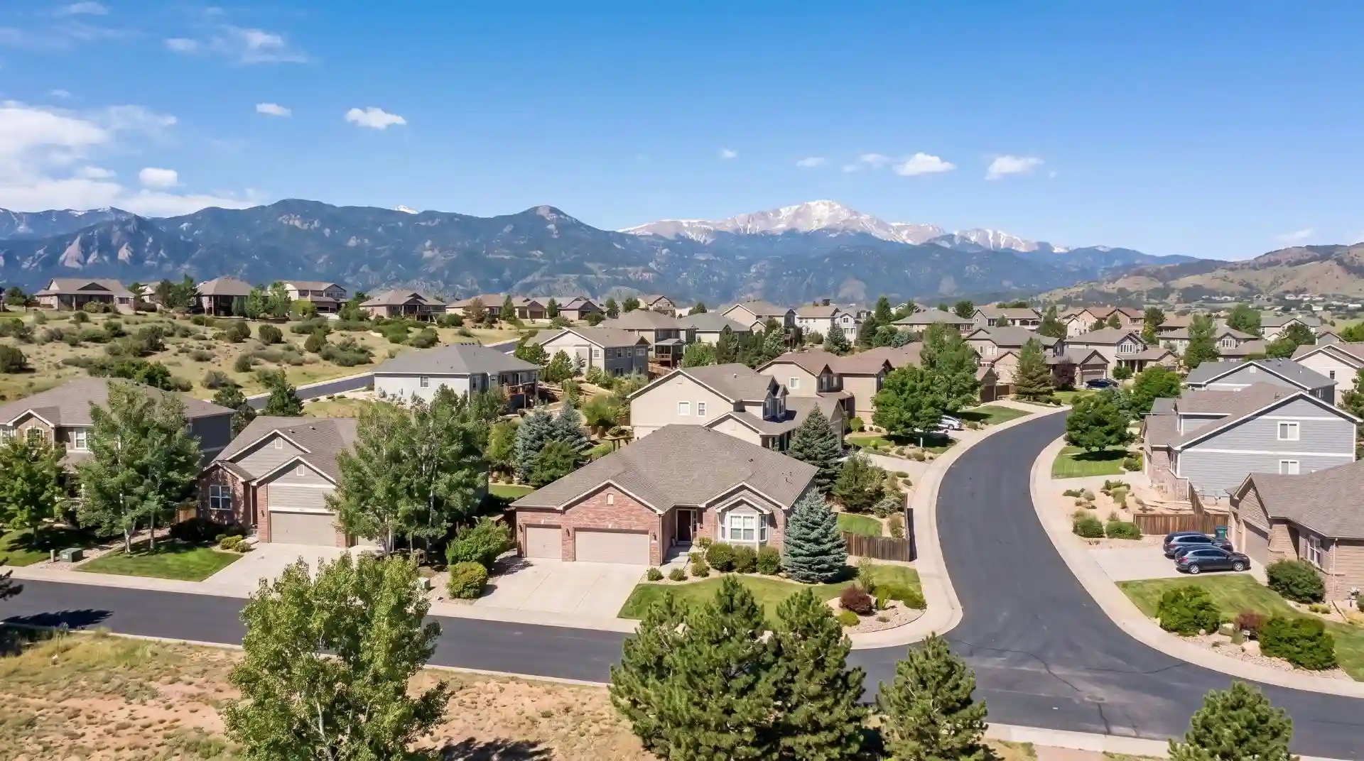 Monument Property Management