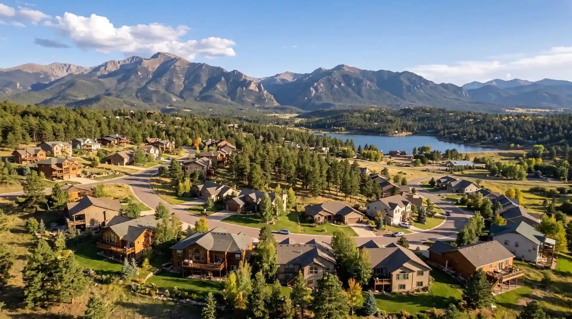Palmer Lake Property Management