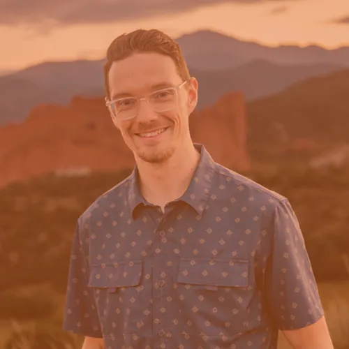Picture of Christian M.