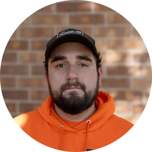 Picture of Jake K.