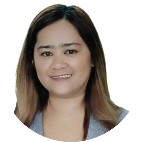 Picture of Mylene H.