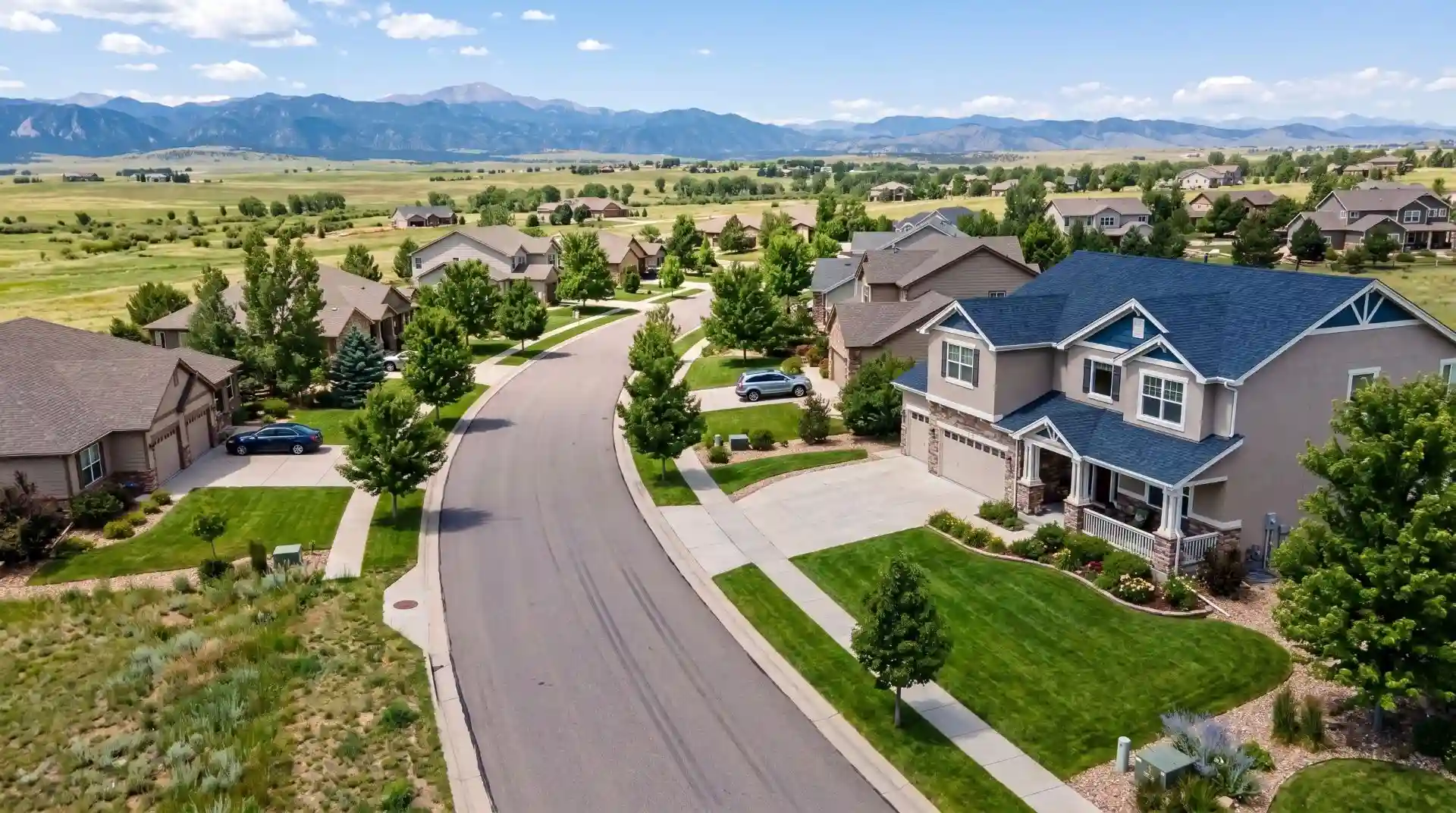Peyton Property Management